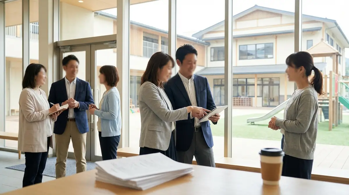 理英会の口コミ・評判を徹底調査｜保護者のリアルな声