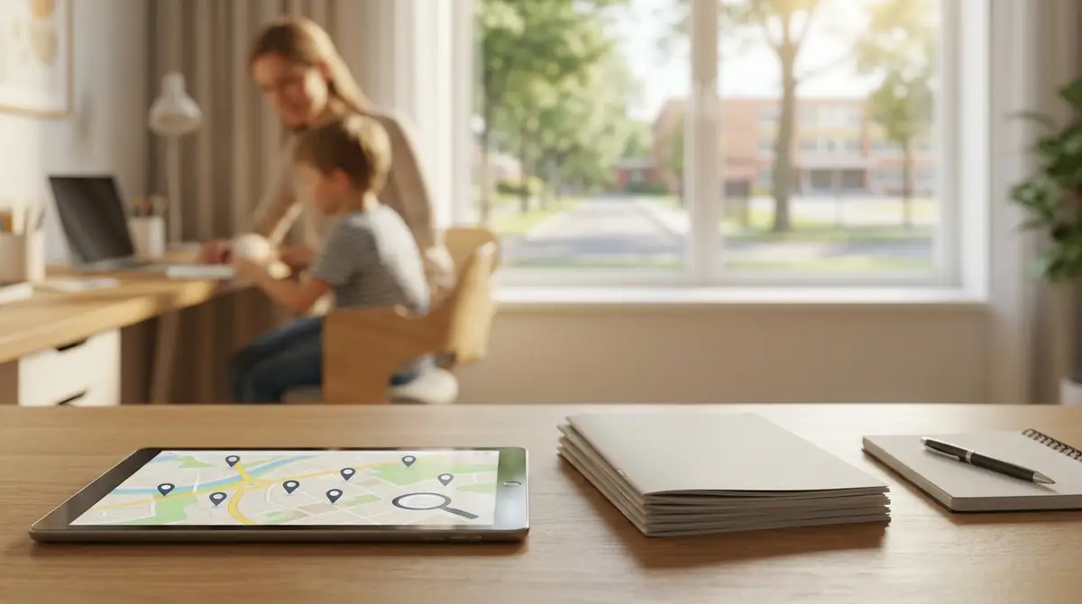 小学校受験の個人塾を探すおすすめの方法5選