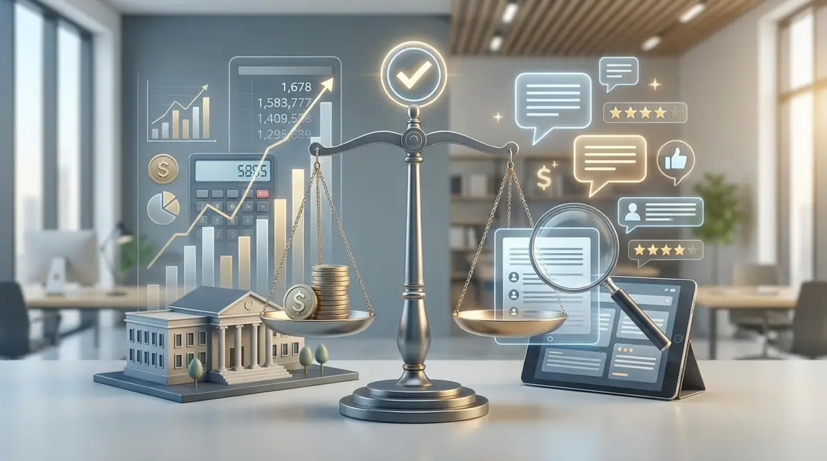 まとめ｜理英会の費用と口コミから見える最終判断基準