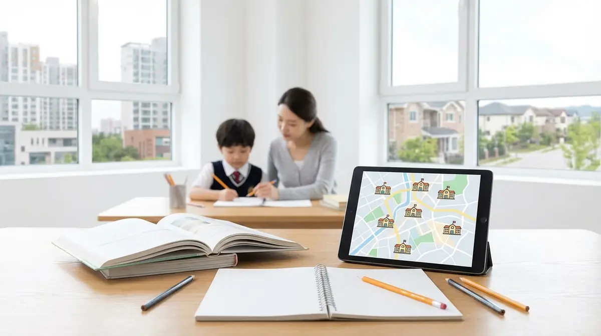 【エリア別】小学校受験の個人塾選びの傾向と注意点