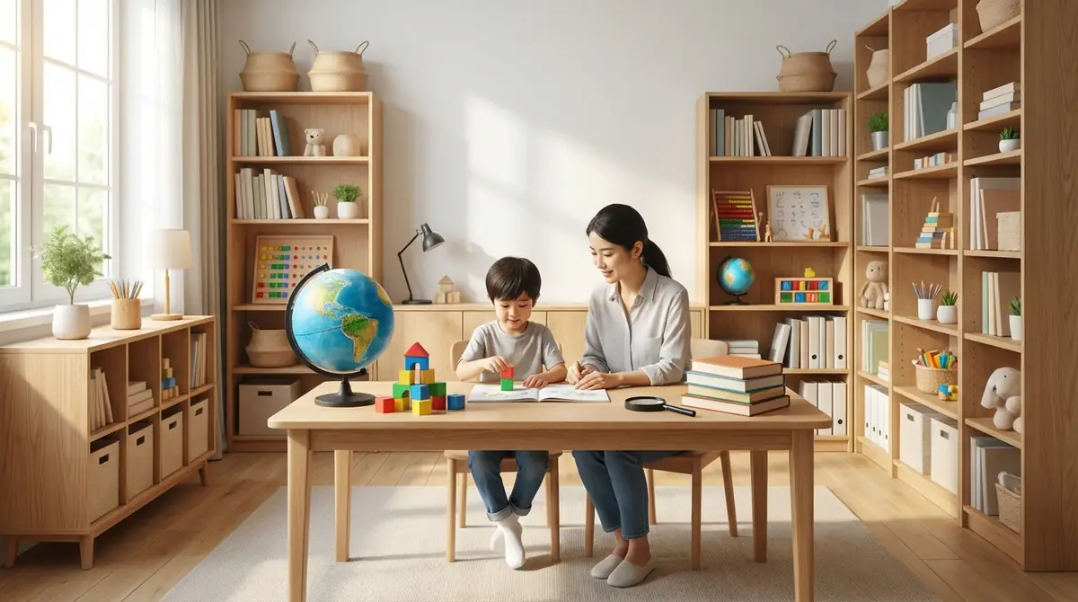 小学校受験の個人塾に関するよくある質問