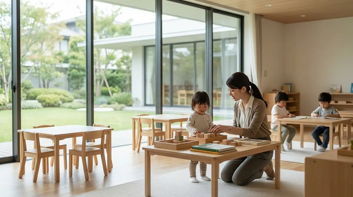 伸芽会の費用・口コミの結論｜月4〜8万円で「高いが質も高い」評価