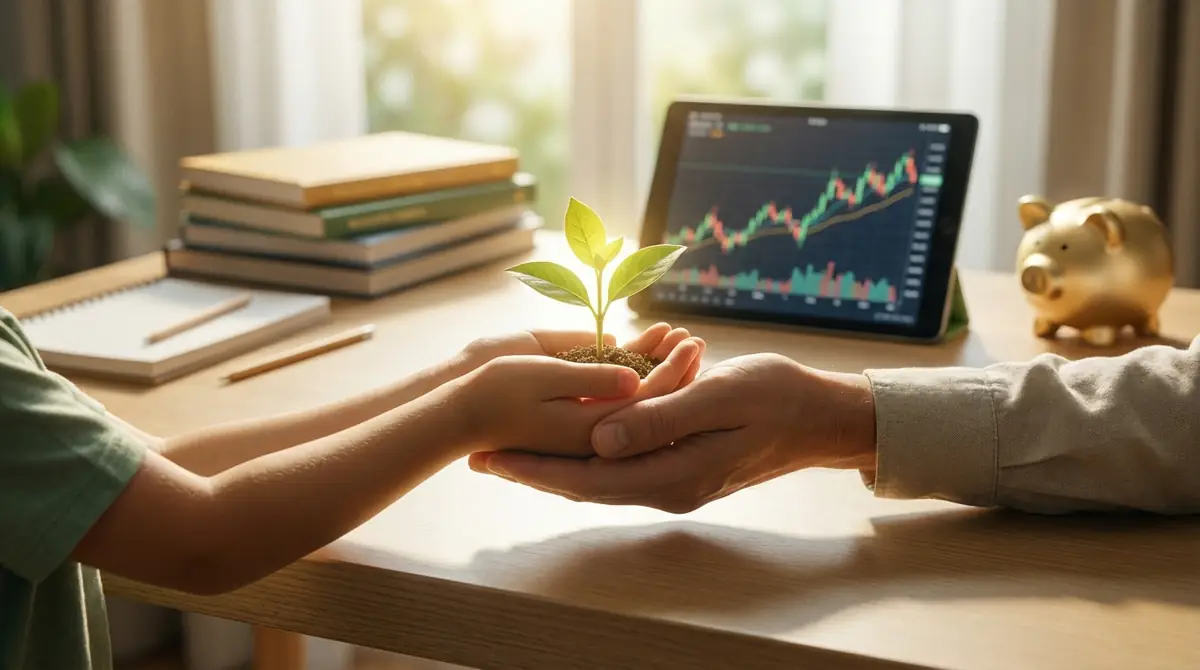 伸芽会の費用を詳しく解説｜入会金から年間総額まで