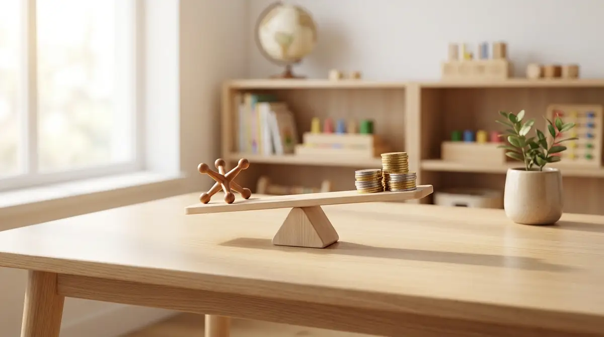 【結論】ジャック幼児教育研究所の費用は年間100〜200万円が目安