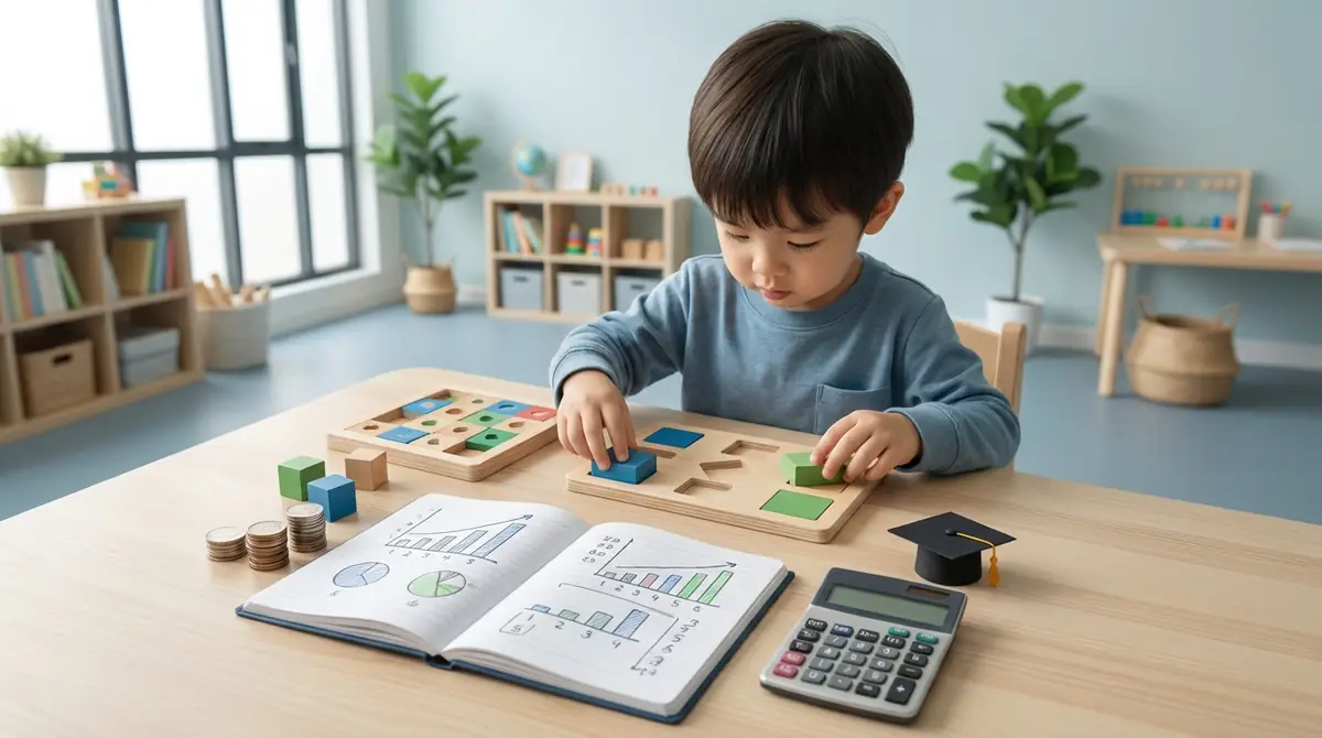 ジャック幼児教育研究所の費用内訳を詳しく解説