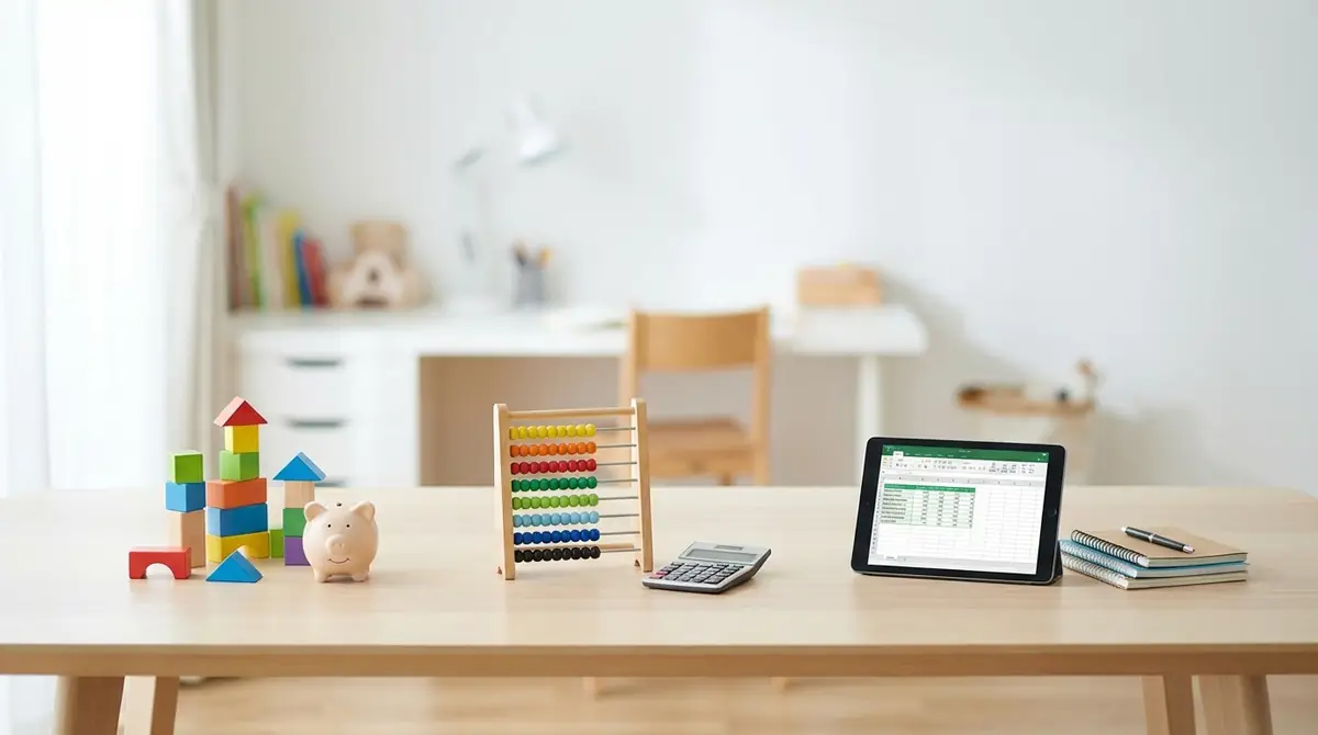 【学年別】ジャック幼児教育研究所の費用シミュレーション