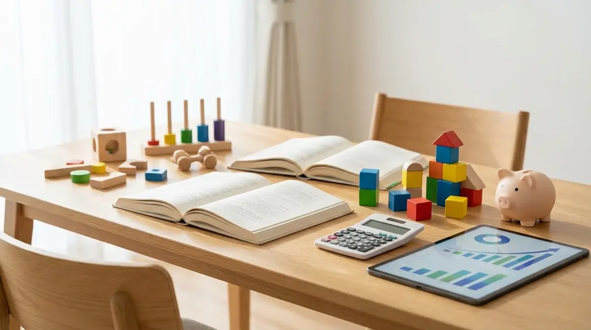 まとめ｜ジャック幼児教育研究所の費用を把握して後悔のない選択を