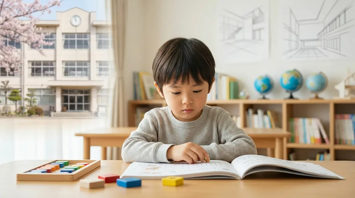 早稲田実業初等部の対策で押さえるべき試験内容と出題傾向
