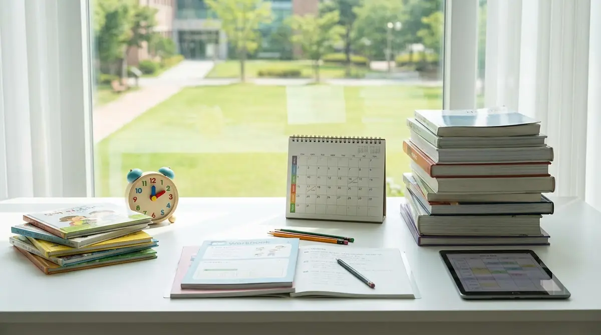 早稲田実業初等部の対策はいつから?時期別スケジュール