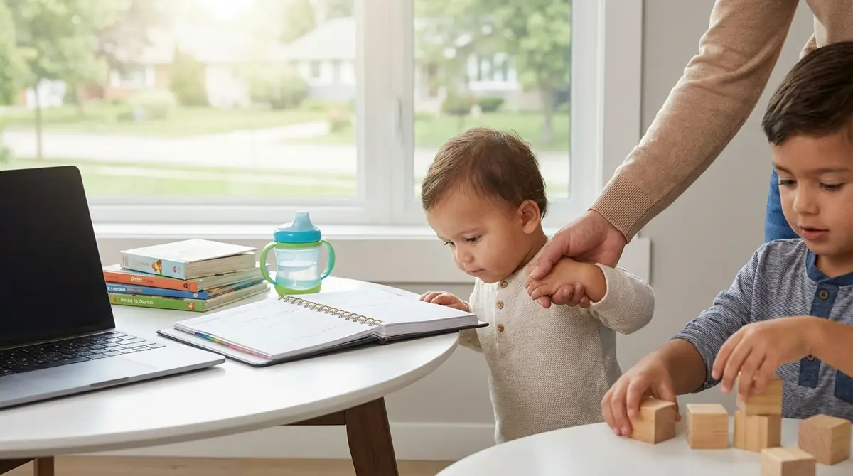 よくある質問|共働き・早生まれ・兄弟枠の実態