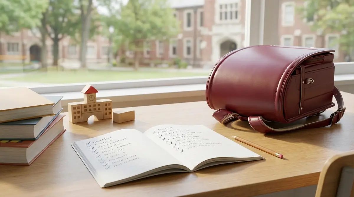 まとめ|早稲田実業初等部合格に向けた行動チェックリスト