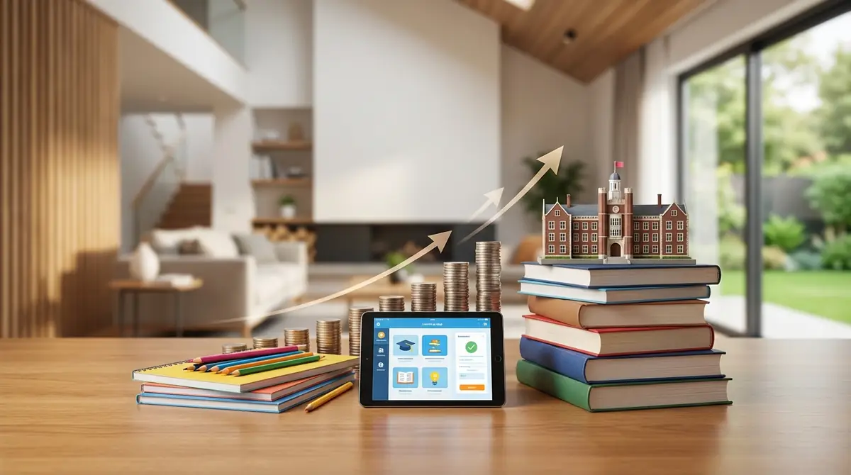 小学校受験の家庭教師費用に差が出る5つの要因