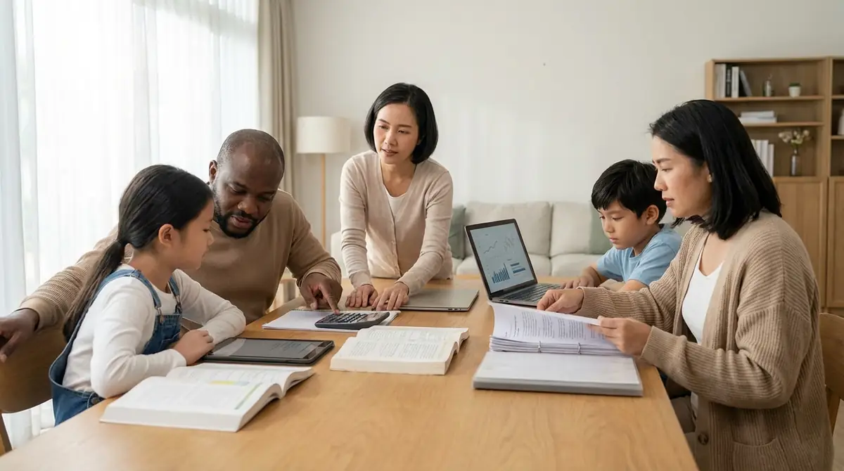 まとめ|費用相場を把握して最適な家庭教師を選ぼう