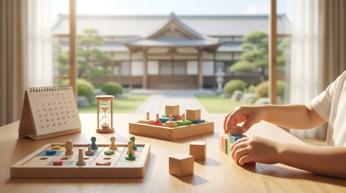 慶應幼稚舎対策はいつから？合格に向けたスケジュール