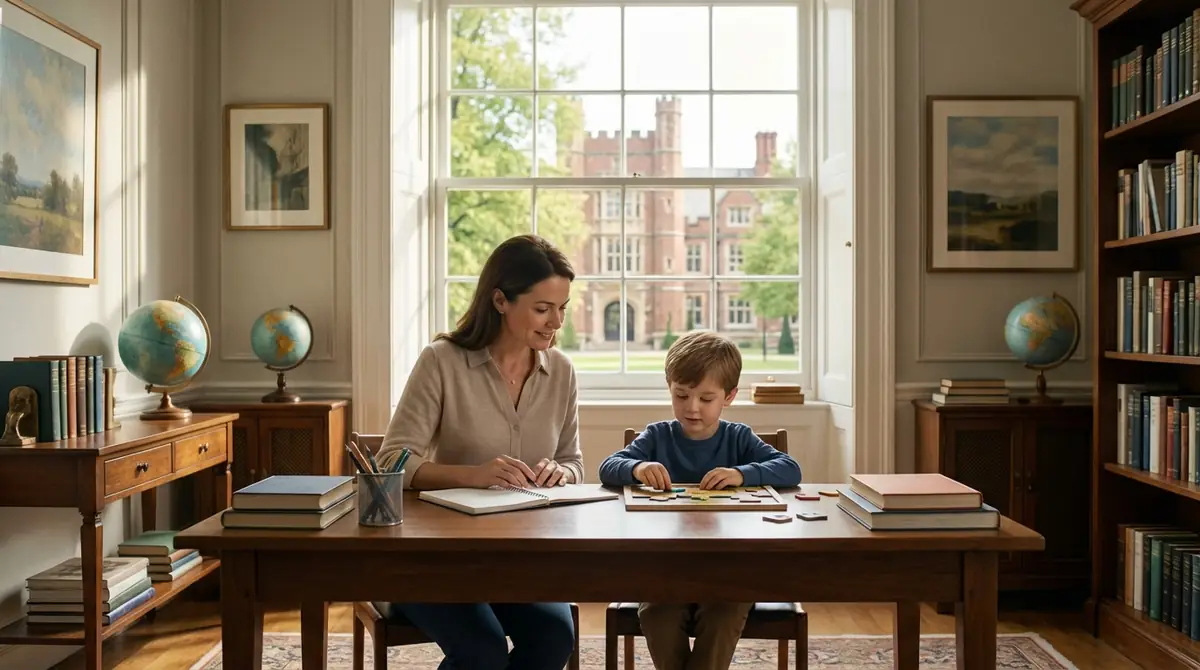 慶應幼稚舎対策でよくある質問と不安への回答