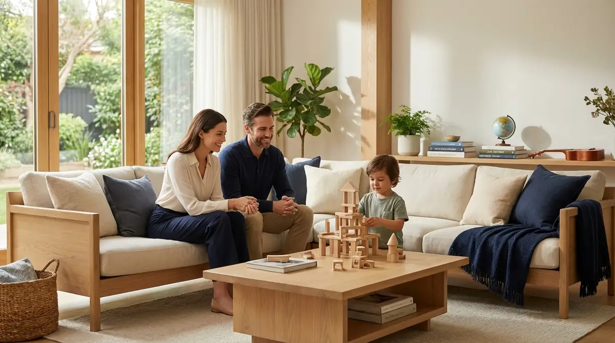 まとめ｜慶應幼稚舎合格に必要な家庭力と今日から始める3つのアクション