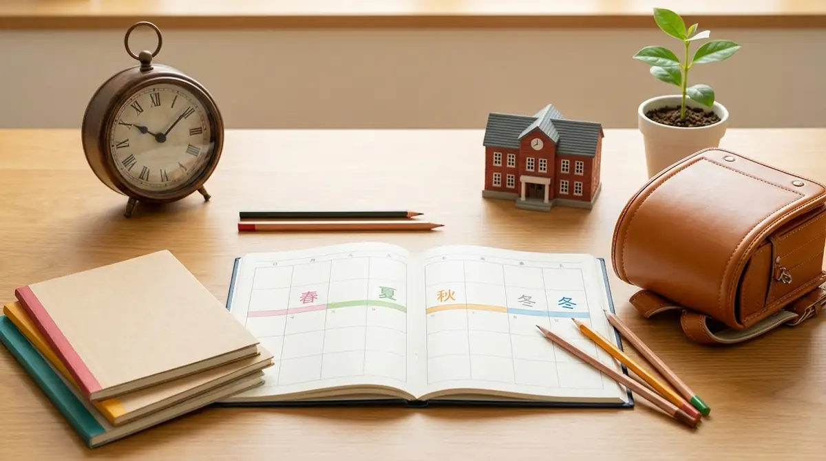 雙葉小学校対策のスケジュール|いつから何を始めるか