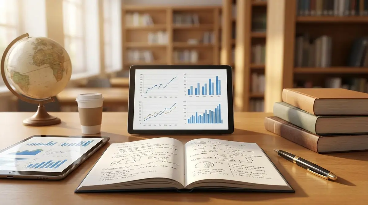 ペーパーテスト対策|出題傾向と効果的な勉強法