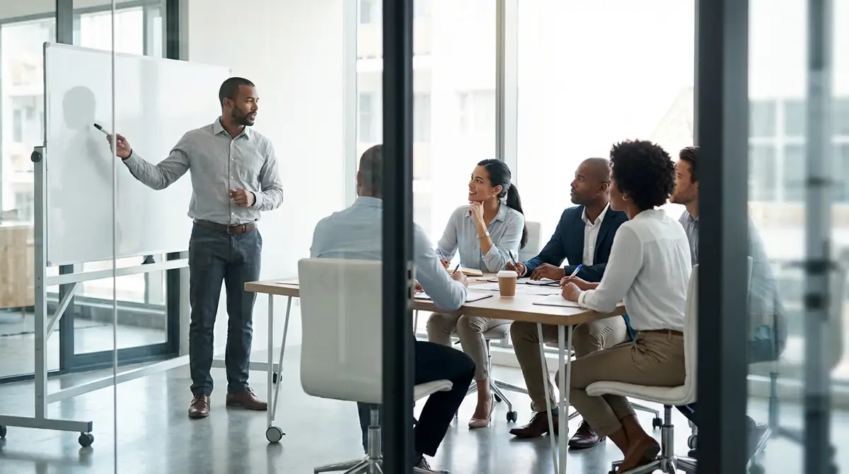 行動観察対策|協調性と主体性を両立させる方法