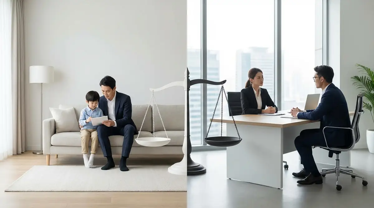 面接対策|親の回答が合否を左右する