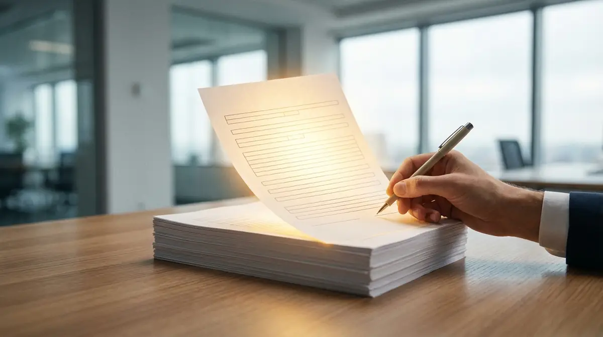 願書の書き方|志望理由で差をつけるコツ