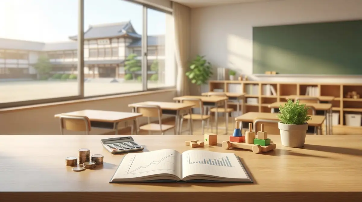 雙葉小学校対策に強い幼児教室の選び方と費用相場