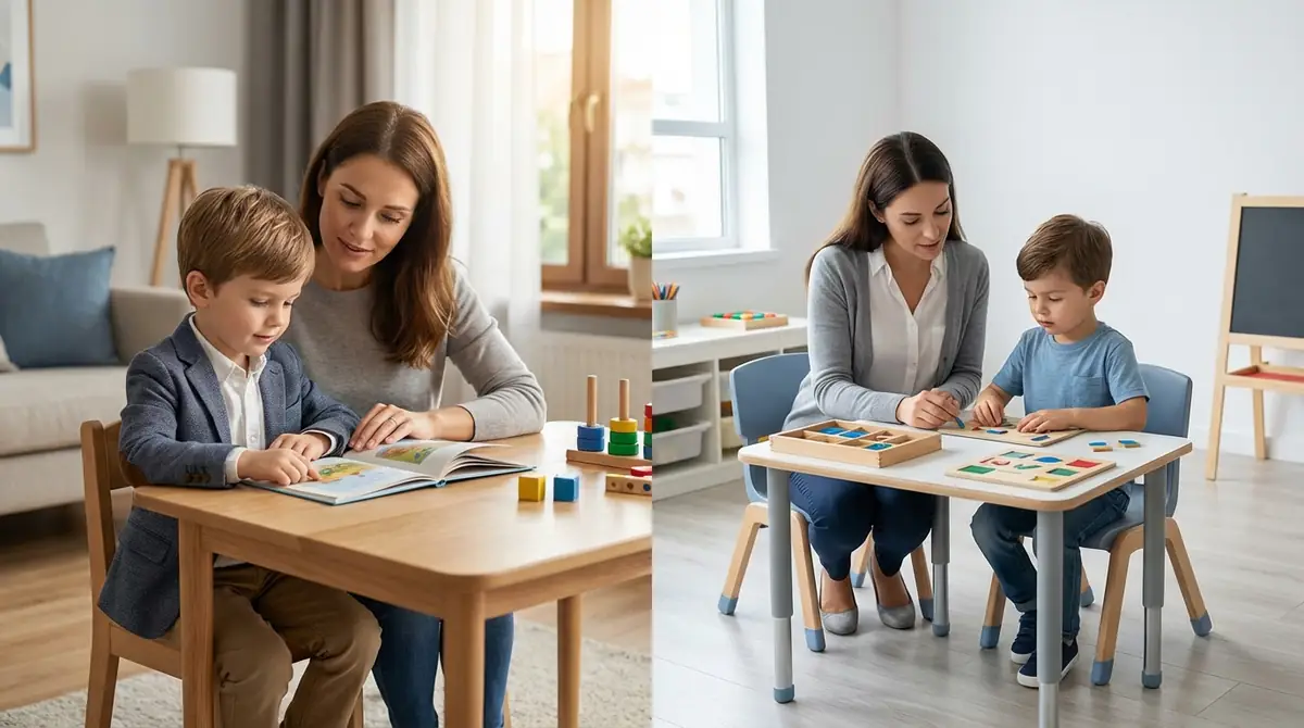 暁星小学校対策に幼児教室は必要か