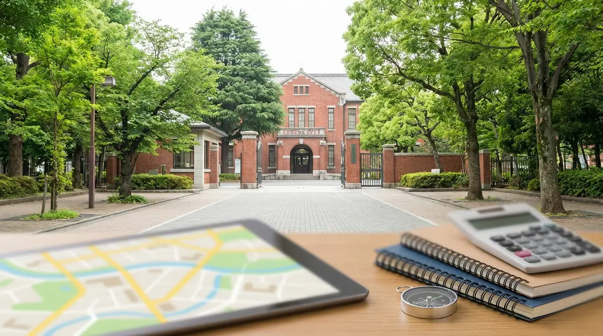 お茶の水女子大学附属小学校の基本情報【倍率・学費・アクセス】