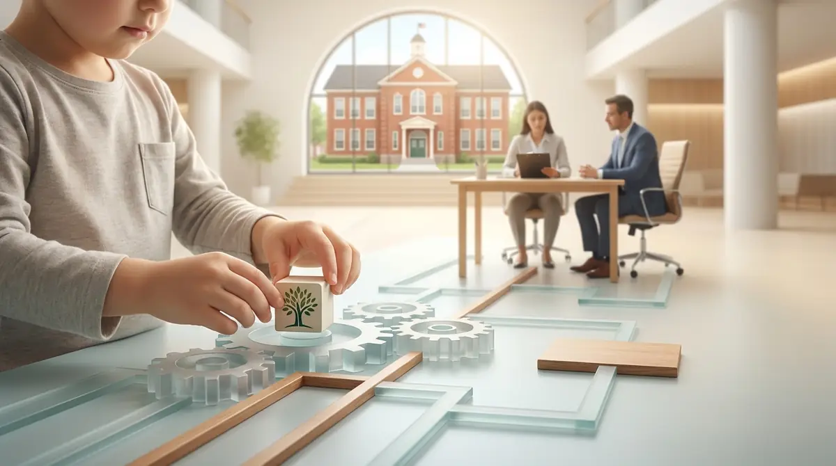 お茶の水女子大学附属小学校の入試の仕組みと選考プロセス