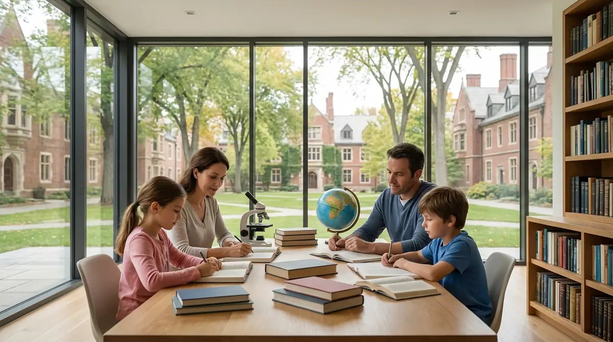 お茶の水女子大学附属小学校に向いている家庭・子どもの特徴