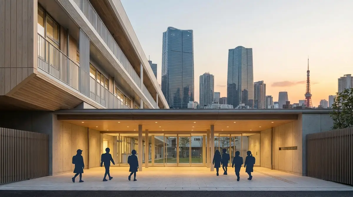 東京の私立小学校は全55校｜基本データと内訳