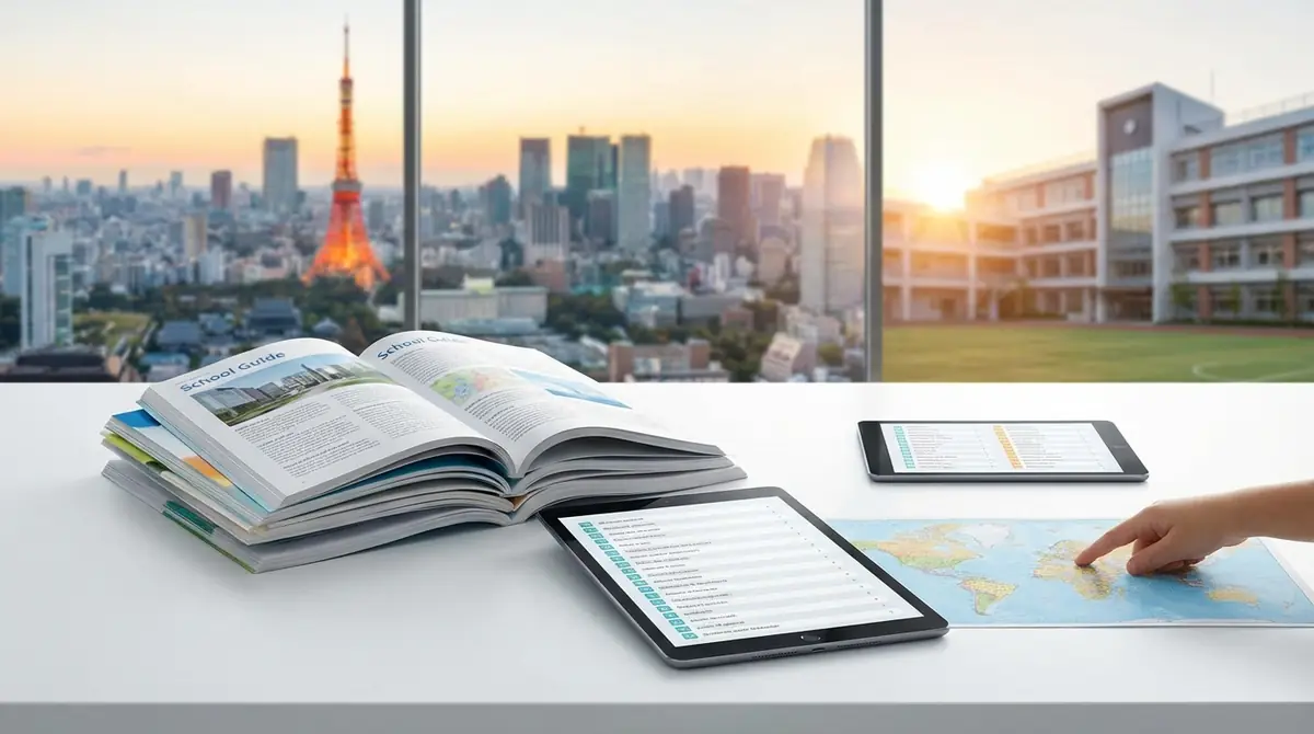 まとめ｜東京の私立小学校一覧を活用して志望校探しを始めよう