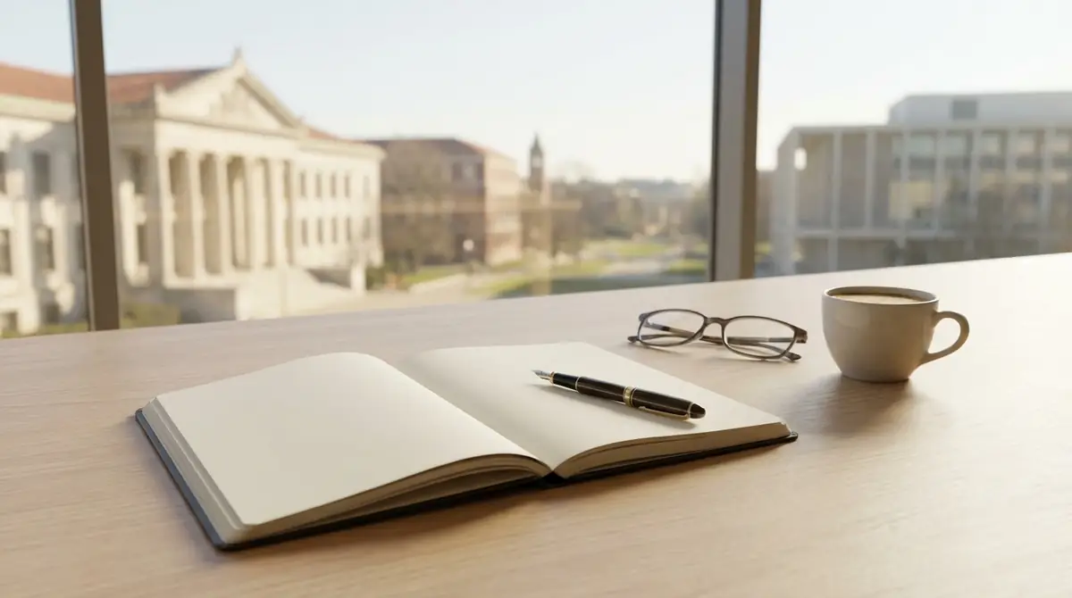 願書対策|志望理由欄の書き方と攻略法