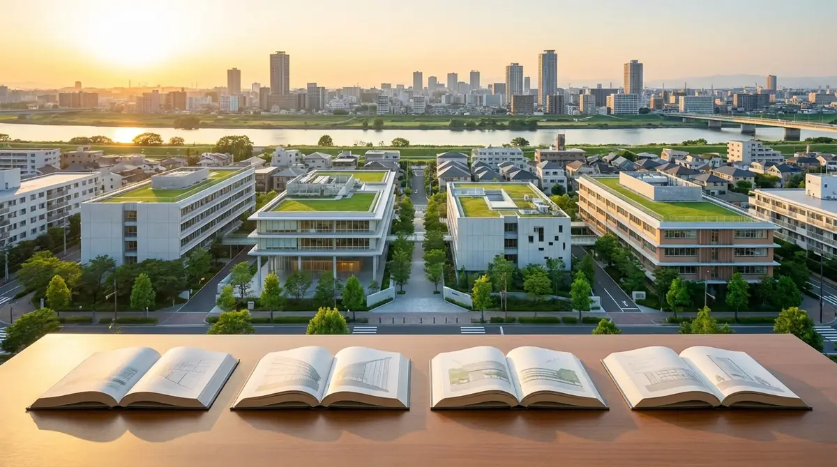 【川崎市】私立小学校一覧(4校)