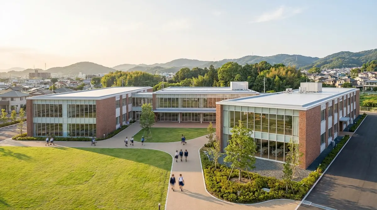 【相模原市・県央】私立小学校一覧(3校)