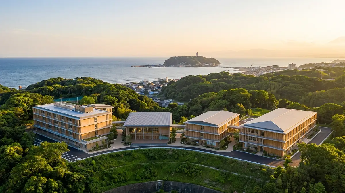 【湘南エリア】私立小学校一覧(4校)