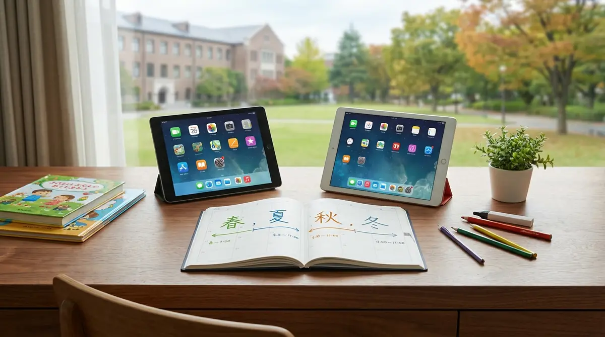 筑波大附属小学校の対策はいつから?時期別スケジュールと進め方