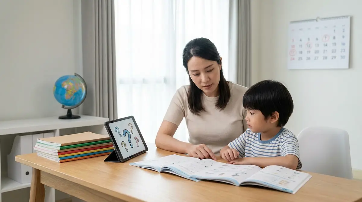 筑波大附属小学校対策のよくある質問