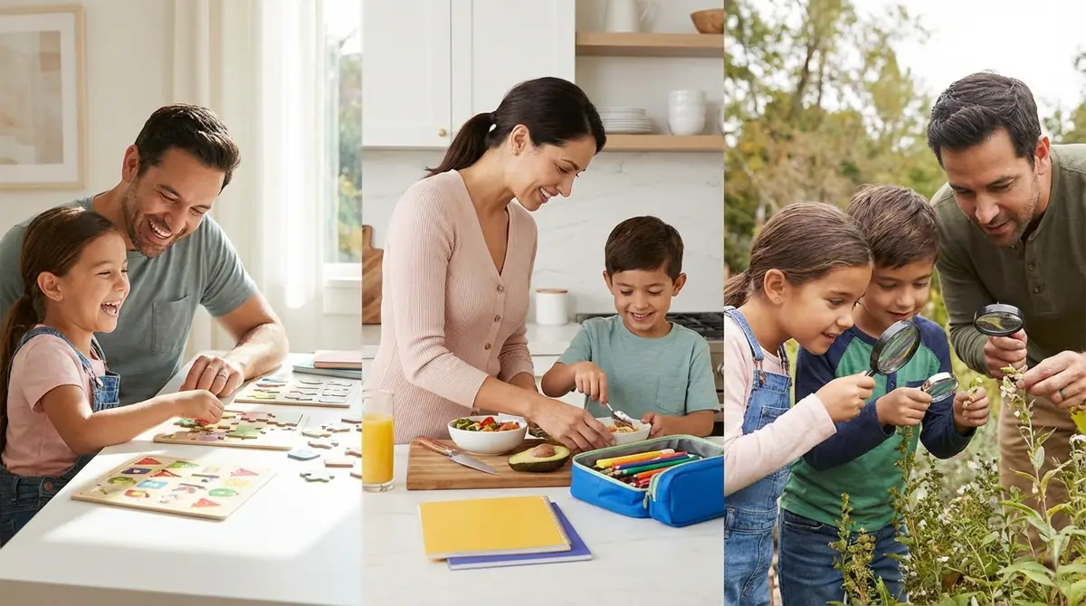 まとめ|筑波大附属小学校合格に向けて今日から始める3つのこと