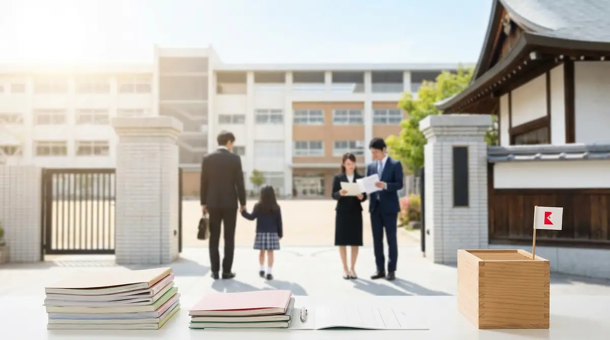 国立小学校受験の基礎知識|私立との違いと選考の仕組み