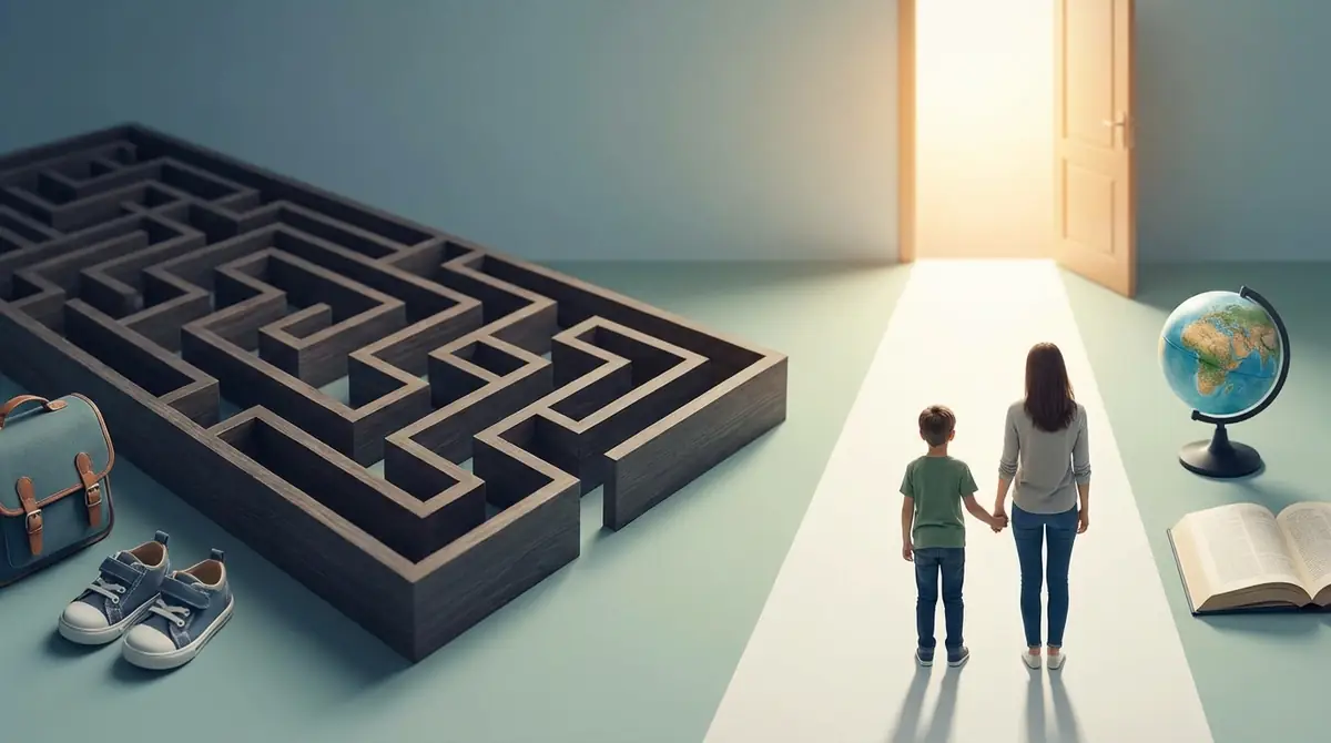 国立小学校受験でよくある失敗パターンと回避法