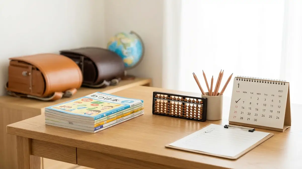 まとめ|今日から始める国立小学校受験対策チェックリスト