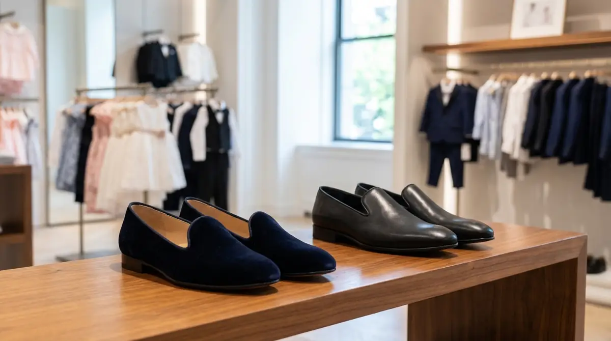 小学校受験のスリッパはどこで買う?購入場所と価格帯