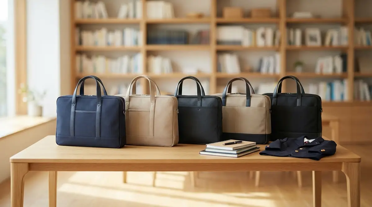 小学校受験サブバッグの定番ブランド徹底比較