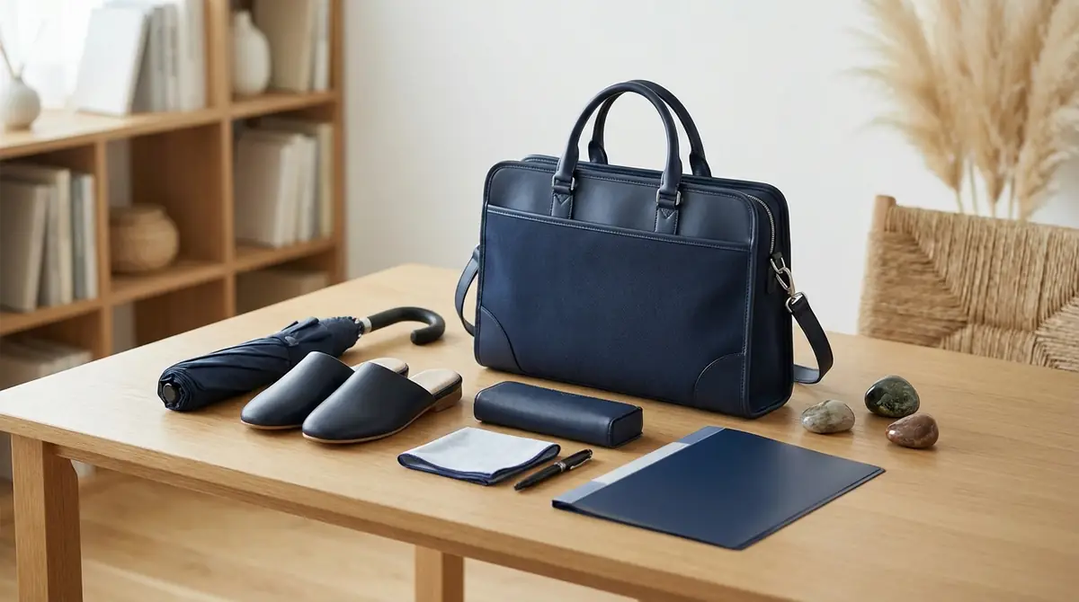 まとめ｜小学校受験のサブバッグ選びで後悔しないための3つのポイント