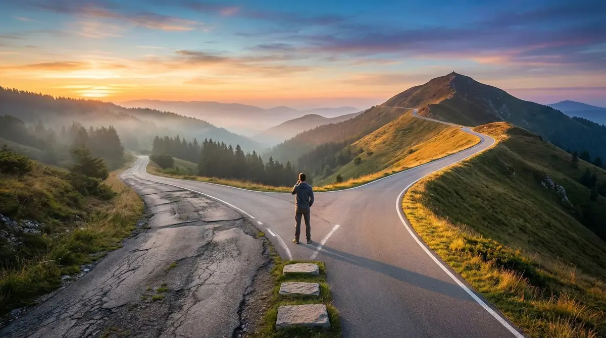 続けるべきか、やめるべきか|後悔しない見極め方3ステップ