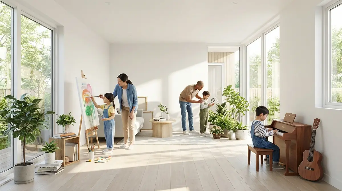 小学校受験をやめた後の過ごし方|子どもの可能性を広げる3つの選択肢