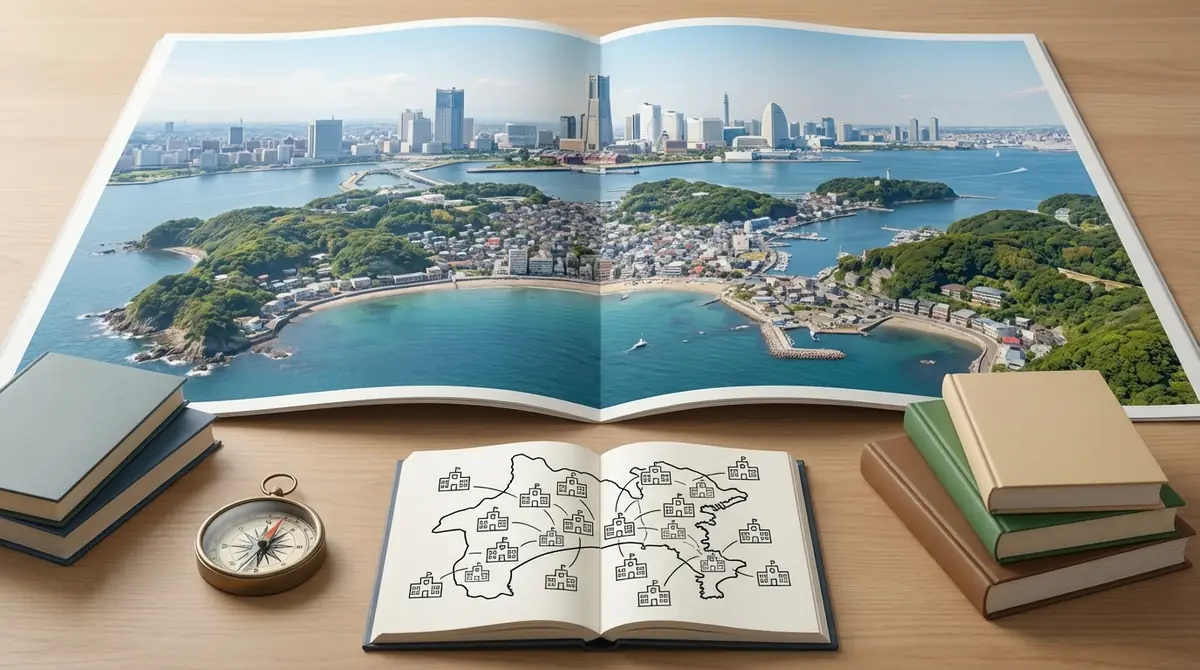 神奈川県の私立小学校は30校（県名簿ベース）／31校（LCA国際小学校を含む案内あり）｜まずは全体像を把握しよう