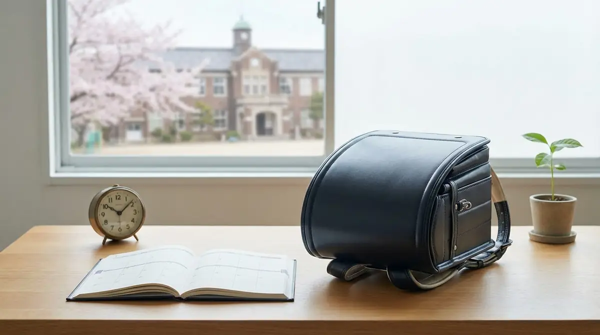 学習院初等科の対策はいつから？合格に向けたスケジュール