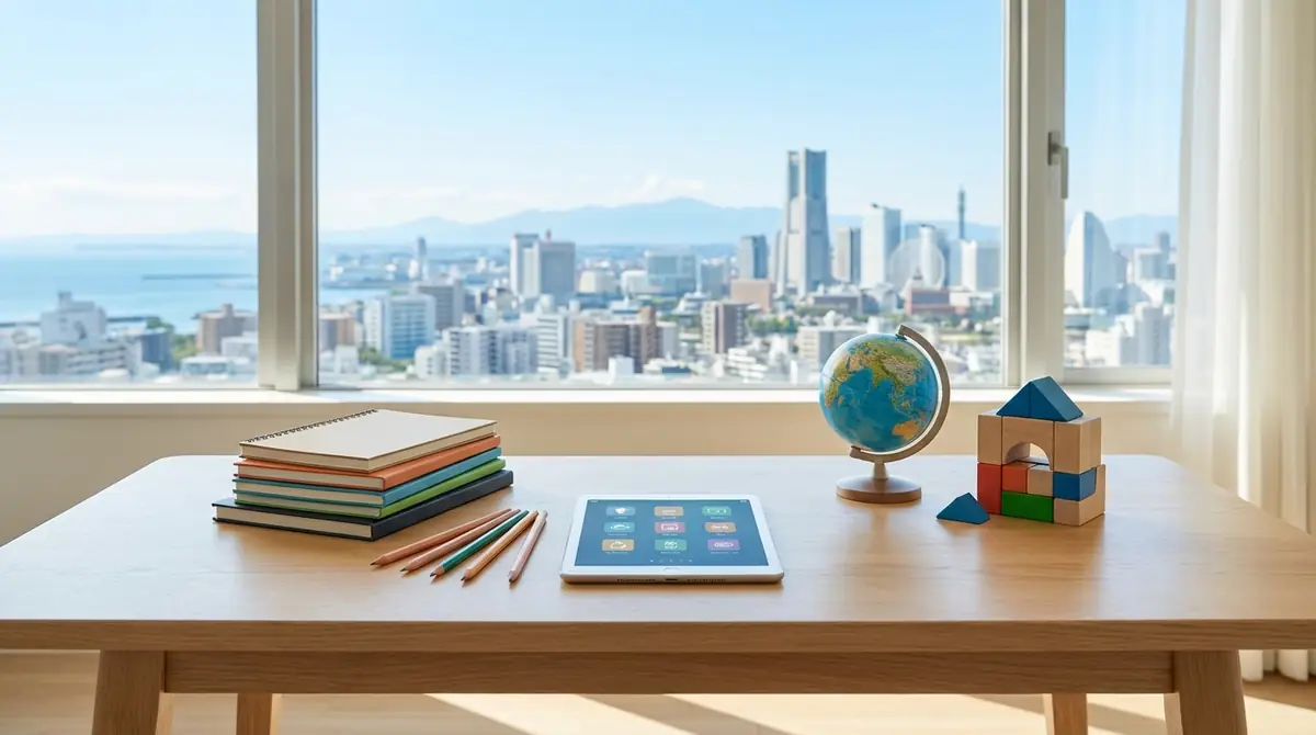 神奈川県の私立小学校を選ぶ際の5つのポイント